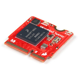 SparkFun MicroMod Teensy Processor