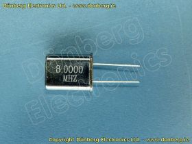 8MHZ