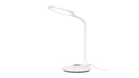 Lampka Biurkowa K-Bl1153 Biały Z Serii Gaja Kaja Lighting