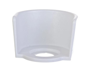 Pierścień osłaniający przycisk bezpieczeństwa M22G-XGPV 271610