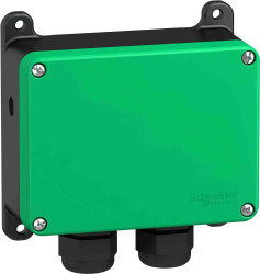 Kontrolka Schneider Electric