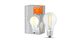 Inteligentna Żarówka Led Smart+ Wifi Filament Classic Dimmable 60 E27 5,5W...