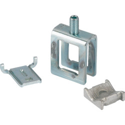 Akcesoria do obudów Zacisk łączący 002282 K12X5-2