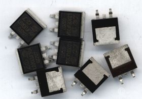 LD20EUF30A TO-263 SMD DIODA