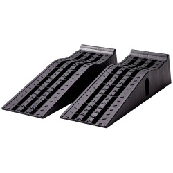 IWH 020871 Ramp 2 Pieces 3 Tonne Load Capacity 15.5 Cm Max Height