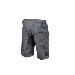 HT5K303-M ERFT spodenki Rip-Stop grafitowe M (50)
