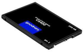 Dysk SSD SSD-CX400-G2-256 256GB 2.5cala