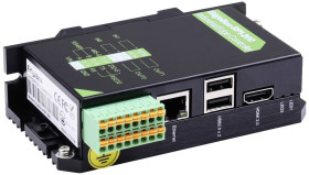 Moduł sterujący PLC Seeed Studio EdgeBox-RPi-200-CM4104016