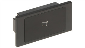 Moduł Czytnika Zbliżeniowego Vto4202fb-Mr Do Modułu Vto4202fb-P-S2 Dahua