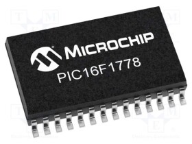 PIC16LF1778-I/SO