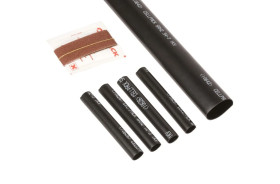 Mufa przelotowa termokurczliwa, SMH4 1,5-16, 145249