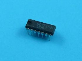 74S-20 DIP-14 UKŁAD