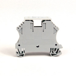 Zacisk skręcany 3-żyłowe Allen Bradley rozmiar żyły 22 → 12 Zacisk śrubowy Tworzywo sztuczne