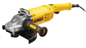 Szlifierka Kątowa 230Mm 2200W Łagodny Start