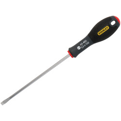 Stanley 0-65-483 FatMax Screwdriver Flared Tip 5.5mm x 150mm