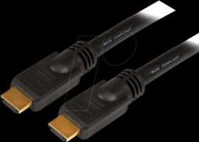 HDMM10M HDMI cable male &gt; male, 4K, 10 m
