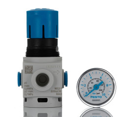 Festo MS 2 in Pneumatyczne Zawór redukcyjny