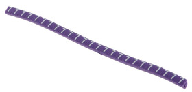 Oznaczniki kabli Wsuwany HellermannTyton zakres 1 → 3mm ilość 250