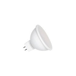 Żarówka LED MR16 8W WW 12V ECO LIGHT Bi.ciepła