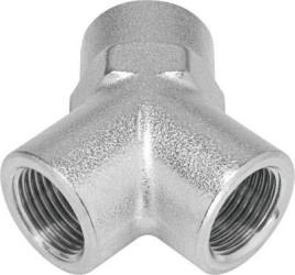 Złączka Y FESTO NPFC-Y-3G12-F Gwint wewnętrzny G1/2" 1 szt.