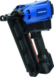 SZTYFCIARKA GAZOWA A20/64 ZE SKOŚNYM MAGAZYNKIEM R-RAWL-A2064