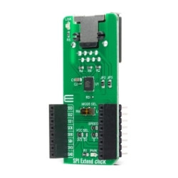 MIKROE SPI Extend Click