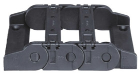 Akcesoria do koryt kablowych Polimer Wspornik montażowy łańcucha kablowego 2650, 27, 2700, e-chain Igus