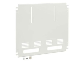 Płyta montażowa do 2 liczników 3PH 03152 SCHNEIDER ELECTRIC