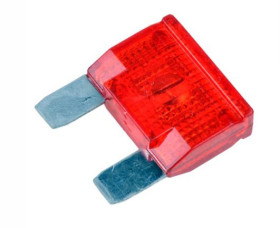 Bezpiecznik samoch. MAXI 50A płytkowy