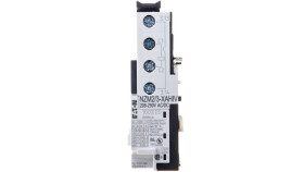 Wyzwalacz Wzrostowy 208-250V Ac/Dc Nzm2/3-Xahiv208-250Ac/Dc 259818