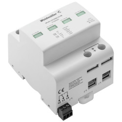 Weidm&#x171;ller 2774950000 Surge Arrester Leakage Protection