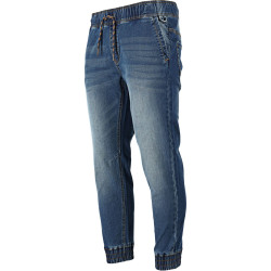Spodnie Joggery jeans niebieskie 2XL L4053505 Lahti Pro CB-871174