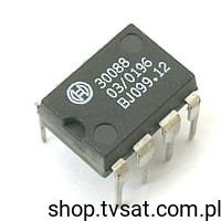30088 Automotive IC DIP8 BOSCH BULK