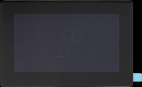 SMMH043480272G-C28 TFT graphic display 4.3", 480x272, touch panel