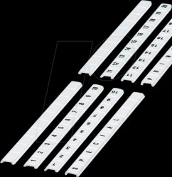 0808804:0001 Marker for terminal blocks