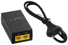 Zasilacz PoE RG-POE-AF15 52V 0,3A 15,6W max 1Gbs