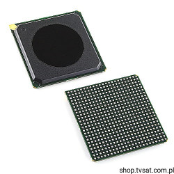 MCIMX535DVV1C MPU CORTEX-A8 TEPBGA-2-529 FREESCALE