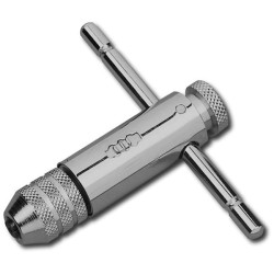 Donau MGBH3 Series Tool Holder M1-M4 with Ratchet &amp; Movable Etching Pen