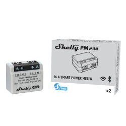 Shelly PM Mini Gen3