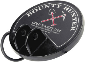 Sonda do wykrywacza metali Bounty Hunter Gold Nugget 4" 4COILG, 1 szt.