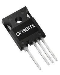 MOSFET N-kanałowy 67 A TO-247-4L 650 V