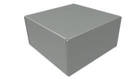 Obudowa Obudowa 1441-6 Stal Seria 1441