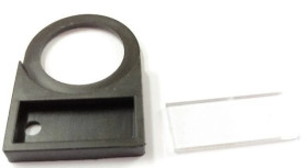 Tabliczka opisowa F22-MARKER do przycisków oraz lampek fi 22