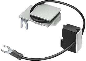 Ochrona przeciwprzepięciowa Siemens 3TX7402-3R element RC 1 szt.