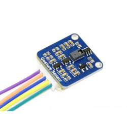 PAJ7620U2 Gesture Sensor [Discontinued]