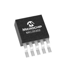 Regulator napięcia TO-252 LDO MIC35302WD-TR