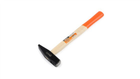 Młotek Ślusarski, Drewniana Rączka 400G (36-027)