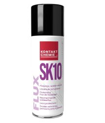 FLUX SK 10 Kalafonia w sprayu - 200 ml