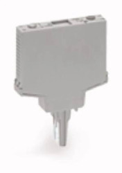 Obudowa pusta wtyku 4-torowa 286-110 /1szt./