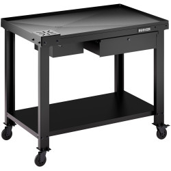 Bunker 31708 Teardown Workbench, 1220mm